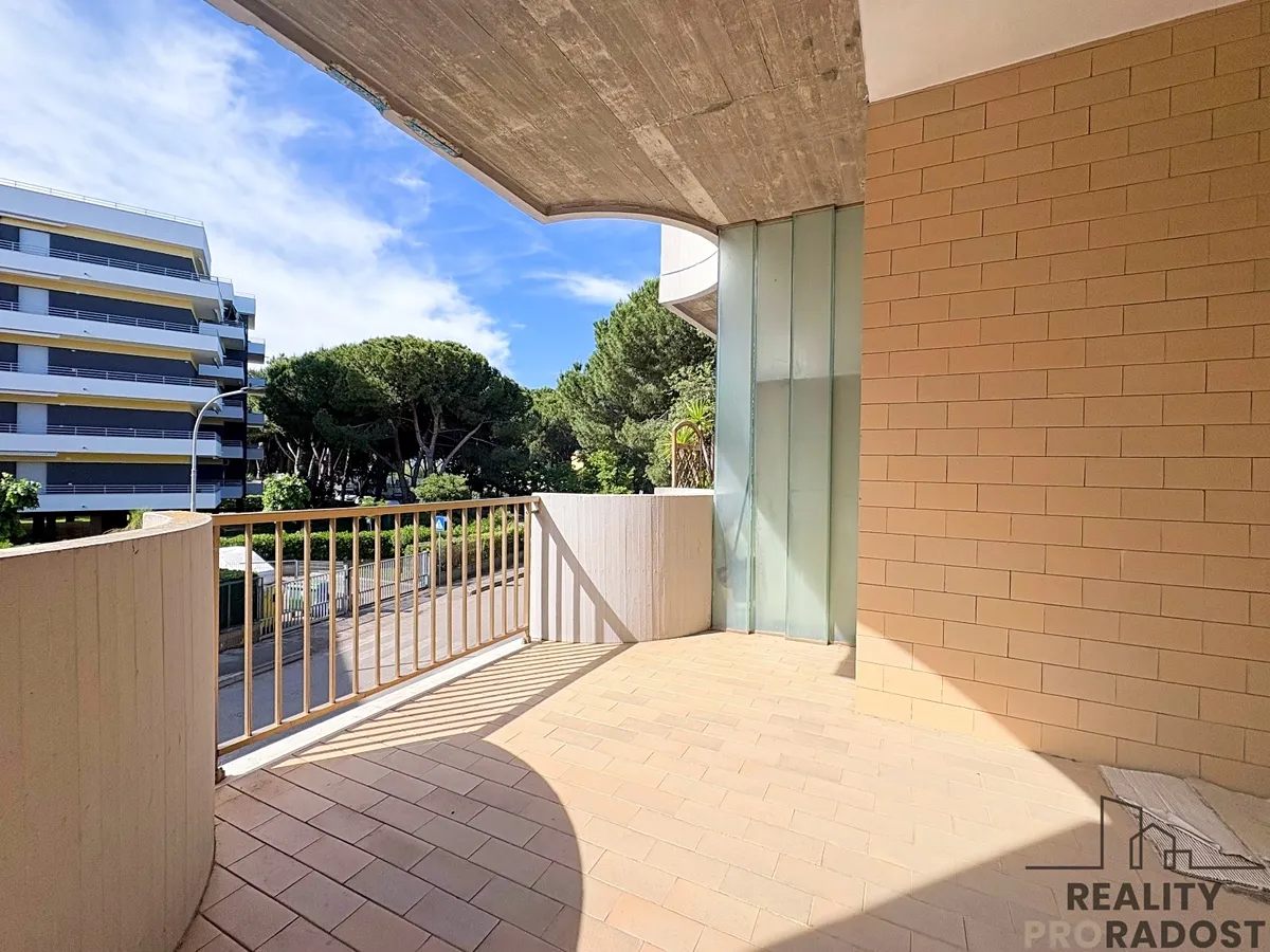 Prodej bytu 2+kk 75 m²